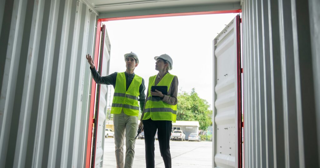 servicios logisticos especializados en nicaragua