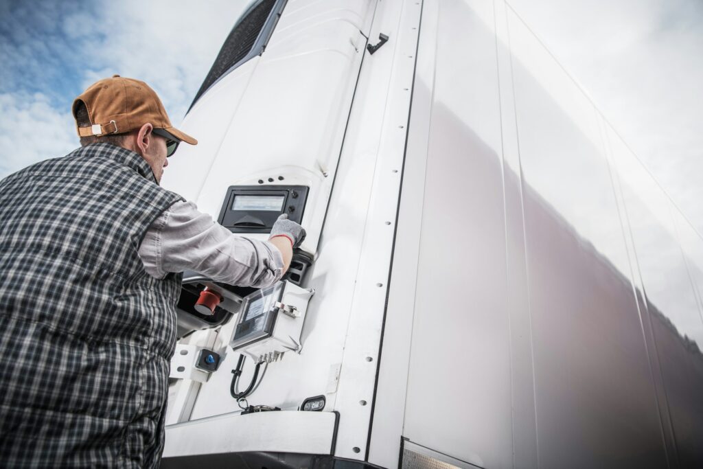 healthcare and pharmaceutical logistics in Miami